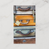 オールドイングランド 名刺 (正面)