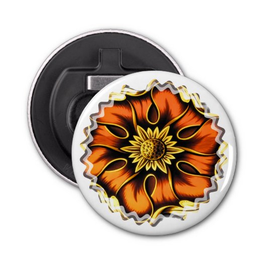 オールドイングランド 栓抜き (正面)