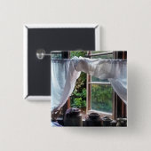 オールドイングランド 缶バッジ (正面&裏面)