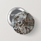 オールドイングランド 缶バッジ (正面&裏面)