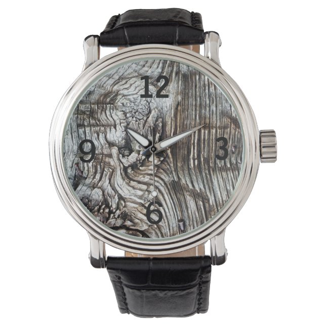 オールドイングランド 腕時計 (正面)