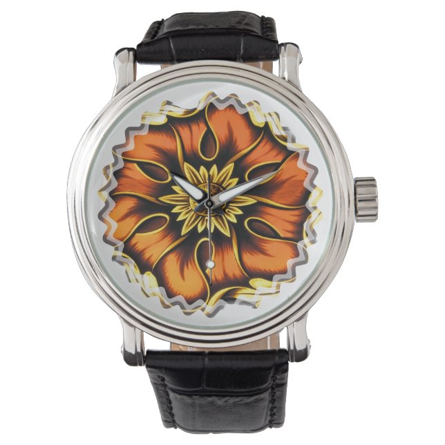 オールドイングランド 腕時計 (正面)