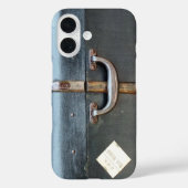 オールドイングランド Case-Mate iPhoneケース (裏面)