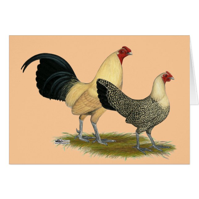 オールドイングリッシュクリームバターカップ (正面横)