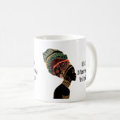 オールドウィッチコーヒーマグ コーヒーマグカップ (正面右)