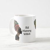 オールドウィッチコーヒーマグ コーヒーマグカップ (正面左)