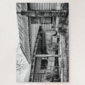 オールドウェストパズル ジグソーパズル (縦)