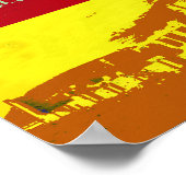 オールドウェールズ ポスター (角)