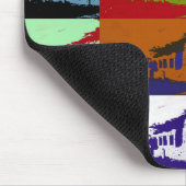 オールドウェールズ マウスパッド (コーナー)