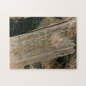 オールドウエスタングレーブマーカーパズル ジグソーパズル (横)