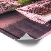 「オールドウディー」ポスター ポスター (角)