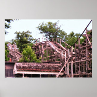 「オールドウディー」ポスター ポスター