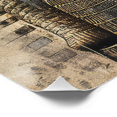 オールドエジプトファラオドリーム ポスター (コーナー)