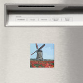 オールドオランダ風車 マグネット (インサイチュ (食洗機))