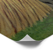 オールドオリーブツリー， 1922 ポスター (角)