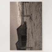 オールドオルムステッド農場 ジグソーパズル (縦)