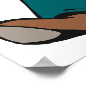 オールドカウボーイ ポスター (角)