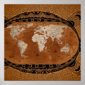 オールドカメ ポスター (正面)