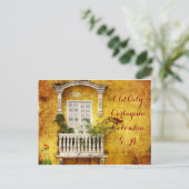 オールドカルタヘナポストカード ポストカード (スタンド正面)