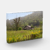 オールドカントリーの写真ブロック フォトブロック (左)