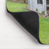 オールドカントリーシャック マウスパッド (コーナー)