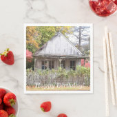 オールドカントリーストア スタンダードランチョンナプキン (インサイチュ)