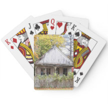 オールドカントリーストア