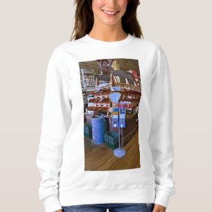 オールドカントリーストアTシャツ スウェットシャツ