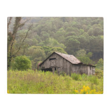 オールドカントリーバーン写真