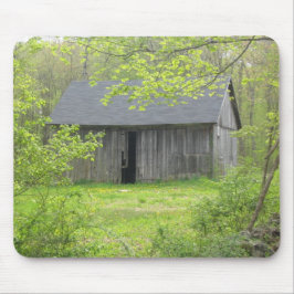 オールドカントリーバーン マウスパッド