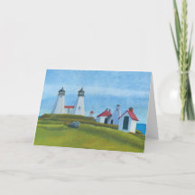 オールドガーネットライトハウス