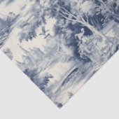 オールドキャッスルモダンブルートイレデジュエパタン 薄葉紙 (詳細)