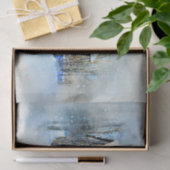 オールドキャッ素朴プキャビン・デコページティッシュペーパー 薄葉紙 (ギフト)