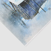 オールドキャッ素朴プキャビン・デコページティッシュペーパー 薄葉紙 (詳細)