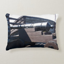 オールドキャノン アクセントクッション