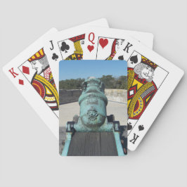 オールドキャノン トランプ