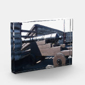 オールドキャノン フォトブロック (左)