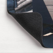 オールドキャノン マウスパッド (コーナー)