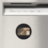 オールドキャビン質感 マグネット (インサイチュ (食洗機))