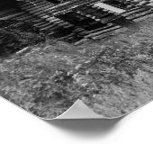 オールドキャビン・ポスター ポスター (角)