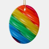 オールドキャファッションドディオーナメント セラミックオーナメント (右)