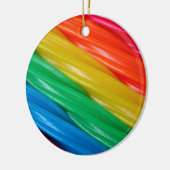 オールドキャファッションドディオーナメント セラミックオーナメント (左)