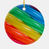 オールドキャファッションドディオーナメント セラミックオーナメント (裏面)