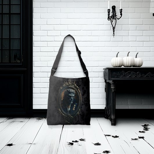 オールドキャンペーナークロス体バッグ クロスボディバッグ