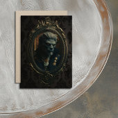 オールドキャンペーナーホリデーカード シーズンカード