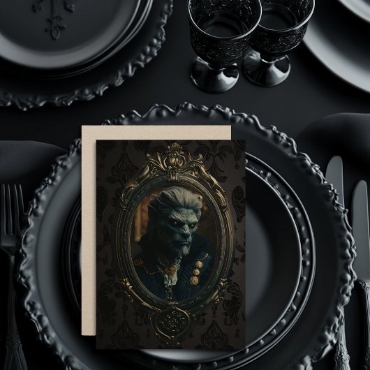 オールドキャンペーナーホリデーカード シーズンカード