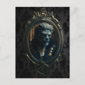 オールドキャンペーナーホリデーハガキ シーズンポストカード (正面)