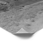 オールドキリスト教会 ポスター (角)