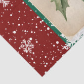 オールドクリスマスビューティフルフェスティバルコレクション 薄葉紙 (詳細)