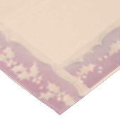 オールドクリファッションドスマスショッピング テーブルクロス (アングル)